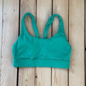 Athleta Interval Sports Bra